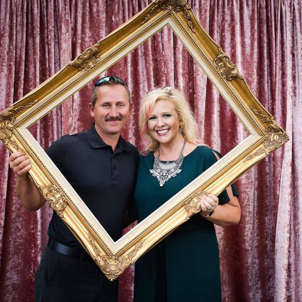 Meet your Posher, Brook